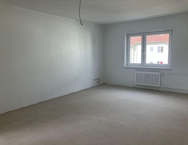 Perfektes Wohnerlebnis im Hellwinkel: Top modernisierte 3-Zimmer-Wohnung - Photo 1