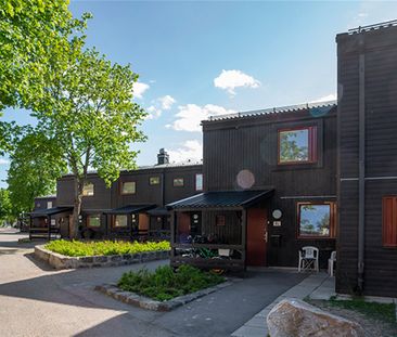 Bessemergatan 9 A - Foto 5