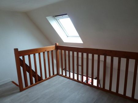 Appartement T2 à louer Saint Jacques De La Lande - 37 m² - Photo 2