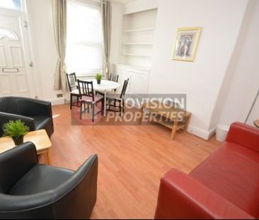 Student and Professional Lettings in Leeds - Photo 1