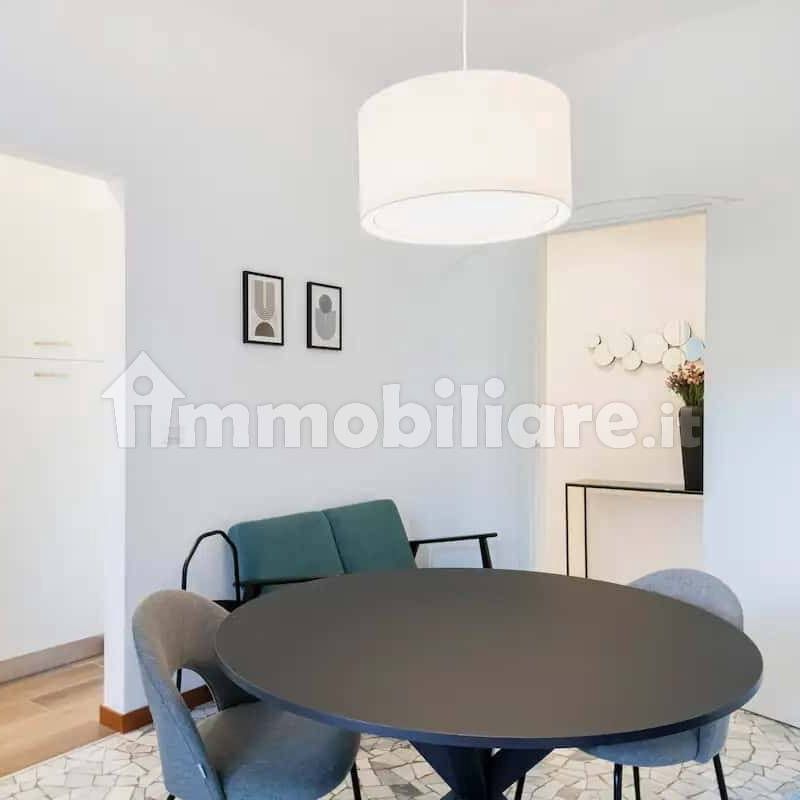 Bilocale via Tavazzano, Certosa, Milano - Foto 1
