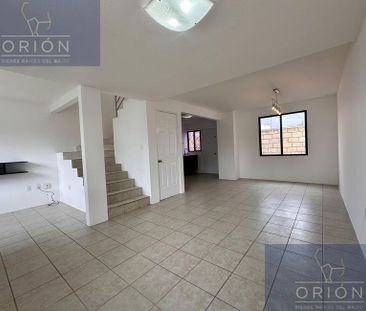 Casa renta Sonterra Queretaro cerca Av de la Luz Tlacote Bernardo Q... - Photo 5