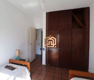 Apartamento 106 m² 3 Quartos Para Alugar - Centro - Guarujá/sp - Photo 4