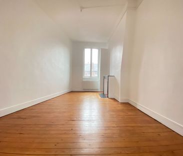 Appartement 3 pièces à louer - Photo 4