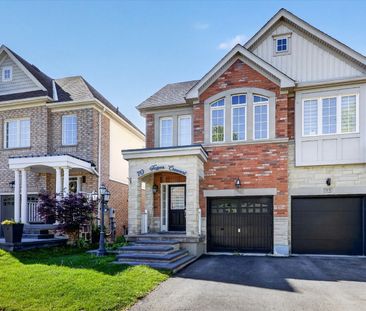 For Lease - 70 Tozer Crescent Unit# Bsmt, Ajax, Ontario - Photo 3