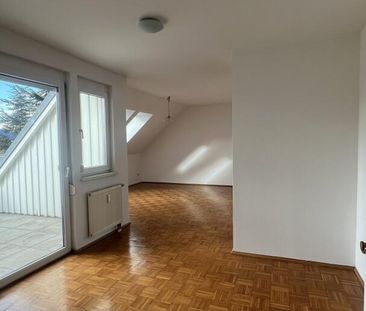 2-Zimmerwohnung in Liebenau mit Tiefgaragenplatz - RUHIGE LAGE - PR... - Foto 4