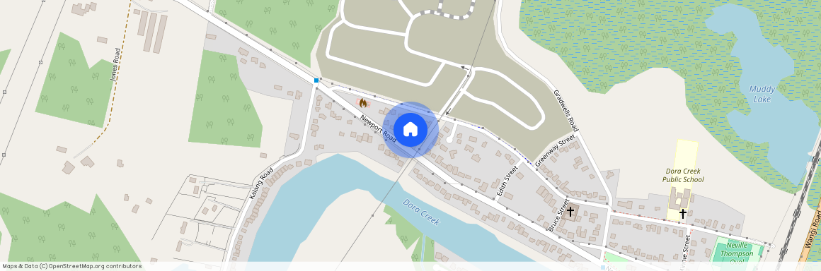 80 Newport Road, NSW 2264, Dora Creek