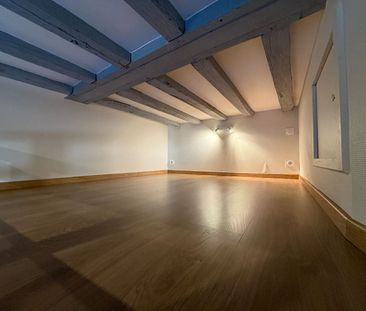 "LE DOUILLET" - Location Appartement tours : 16.7 m2 - Photo 1