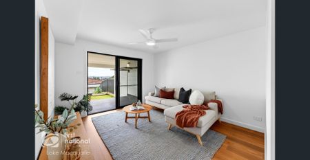 THREE LEVELS OF LUXURY, LIGHT, AND ENDLESS VIEWS - Photo 3
