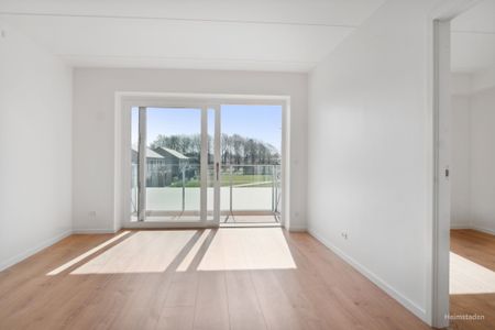 2-værelses Lejlighed på 72 m² i Herning - Foto 3