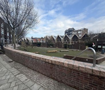 Te huur: Appartement Kortenaerplein 12 in Amsterdam - Photo 5