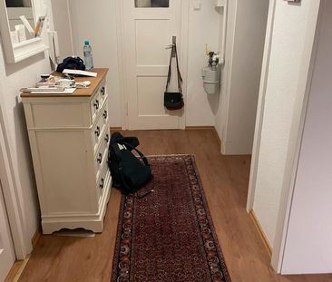 75m2 Wohnung in Haidhausen - Photo 1