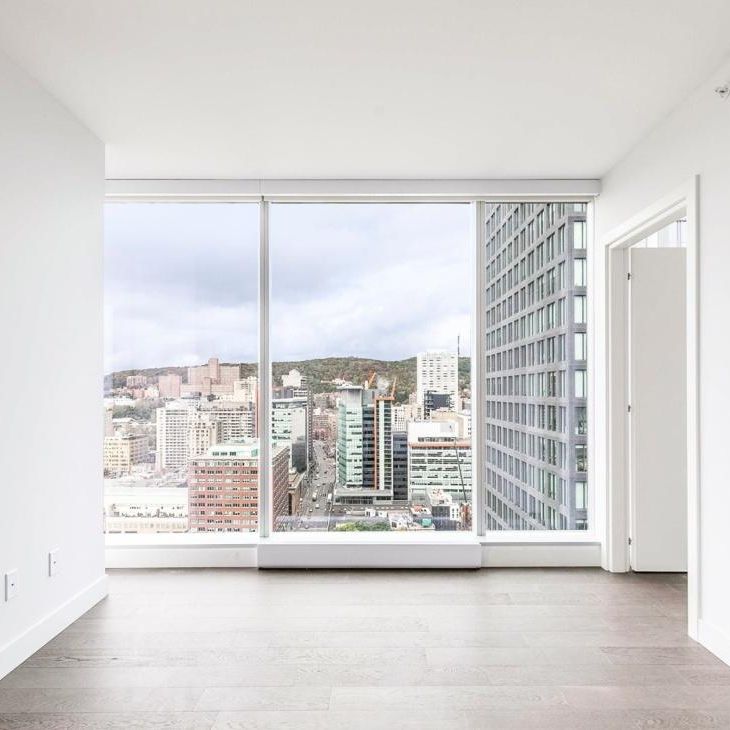 Appartement à louer - Photo 1