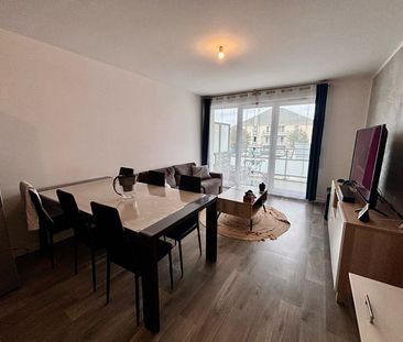 Location appartement 3 pièces, 59.30m², Mennecy - Photo 4