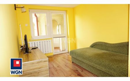 Dom na wynajem Częstochowa - Piętro domu dla pracowników - Photo 2