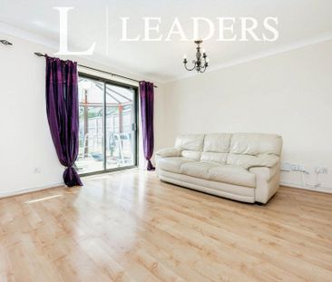 4 bedroom house to rent Cardwell Close, Emerson Valley, MK4 - Photo 4