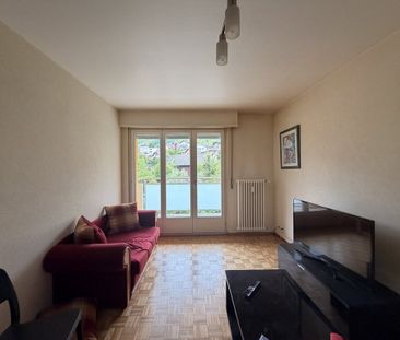 2.5 Zimmer, 58 m², 5. Stock - Foto 4