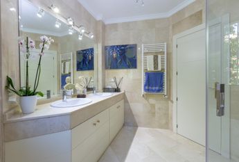 835073 - Detached Villa for rent Elviria, Marbella, Málaga, Spain