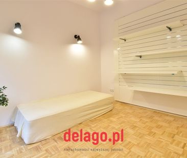 Zielona okolica, piękna działka, taras na piętrze! - Фото 5