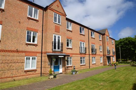 1 bed apartment to rent in Wash Beck Close, Scarborough, YO12 - Photo 2