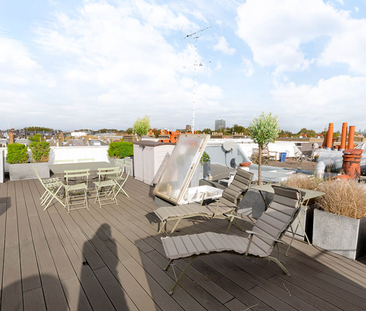 5 bedroom flat to rent - Photo 4 | Rentumo