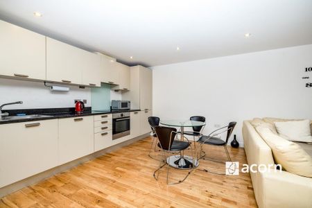 1 bedroom flat to rent - Photo 5