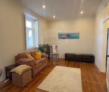Apartamento T2 em Lisboa - Photo 2