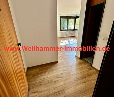 Schöne Wohnung in gepflegter Einheit und mit guter Adresse - Photo 4