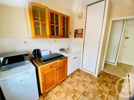 Location Appartement 2 pièces 37m² METZ 57050 - Photo 5