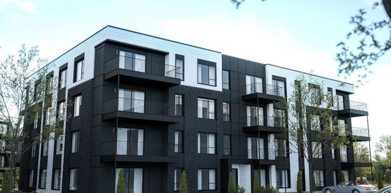 Logement à Louer Sainte-Catherine-de-la-Jacques-Cartier 3 1/2 + 4 1/2 + 5 1/2 - Photo 2