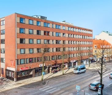 Allégatan 66 - Foto 2