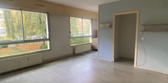 Location Appartement 1 pièce 30m² LAMBERSART 59130 - Photo 2