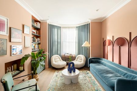 Balliol Road - Photo 5