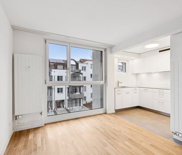 4.5 Zimmer, 110 m², 3. Stock - Photo 3