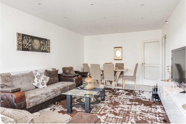 von Lingens väg, Malmö - Foto 1