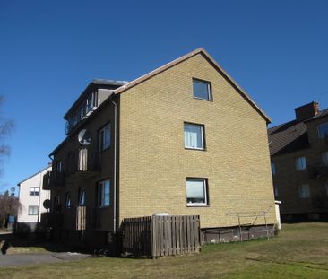 Lillgatan, Sävsjö - Photo 1