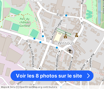 Mieszkanie na wynajem - 67 m² - 4 pokoje - Photo 1