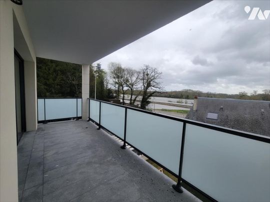 F2 - TERRASSE - BOX - PARKING - Photo 1