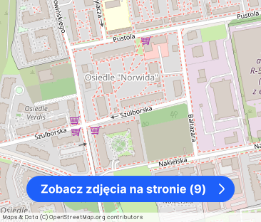 2 POKOJE | 38 m² | WOLA | SZULBORSKA – zdjęcie 1