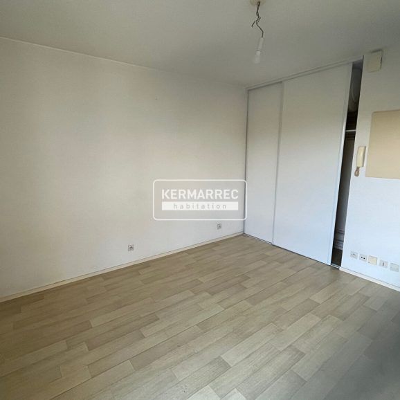 Appartement 1 pièce – 20 m² environ à Rennes Villejean (ref : G61030) - Photo 1