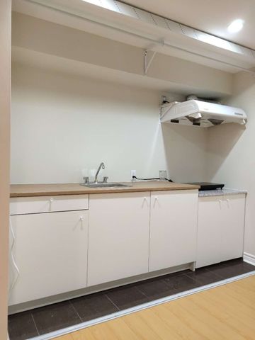 For Lease - 62 Cresthaven Drive Unit# Bsmt 2, Toronto, Ontario - Photo 3