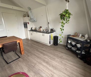 Appartement te huur: Turfsteeg 7-B 2011 DC Haarlem - Photo 6