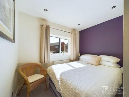 4 Bedroom Detached House - Photo 4