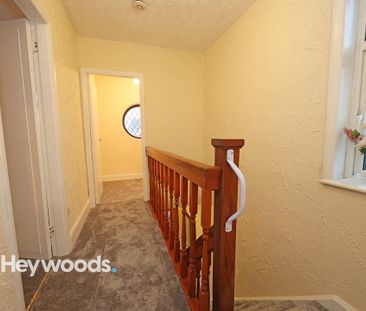 3 bed semi-detached house to rent in High Lane, Burslem, Stoke-on-T... - Photo 6