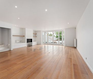 UITZONDERLIJK: Zeer gezellige ongemeubelde woning met 4 slaapkamers... - Photo 5