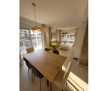 3-BEDROOM APARTMENT - GUARDAMAR DEL SEGURA - Photo 2