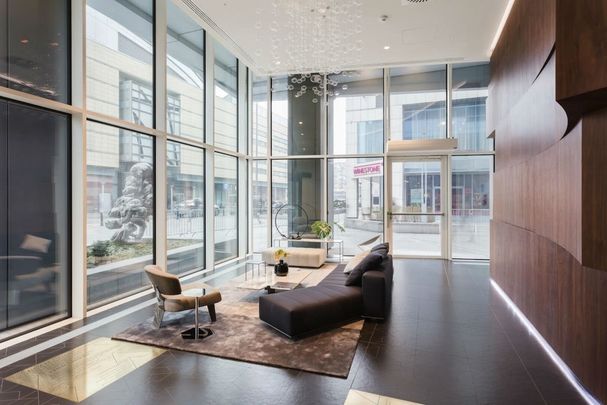 Apartament z wyjątkowym widokiem - Złota 44 - Photo 1