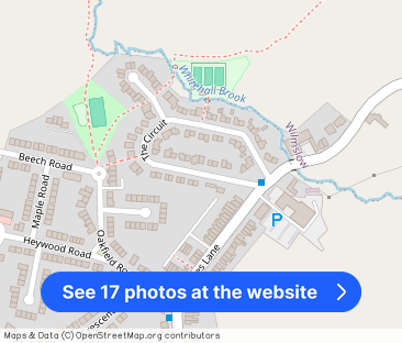 The Circuit, Alderley Edge, SK9 - Photo 1