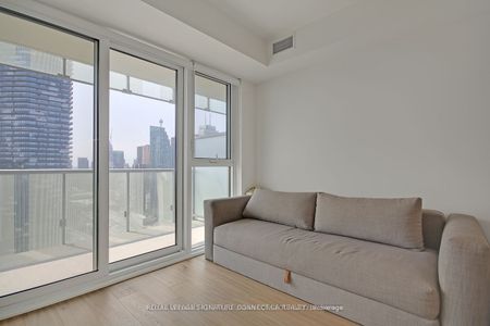 For Lease - 15 Lower Jarvis Street Unit# 3409, Toronto, Ontario - Photo 3