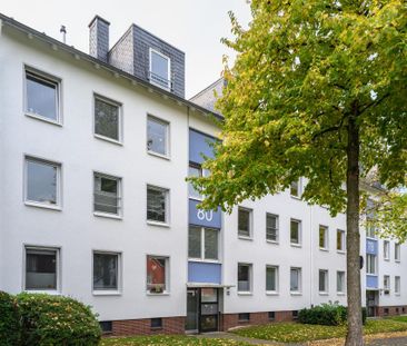 2-Zimmer Wohnung in Grumme - Foto 2